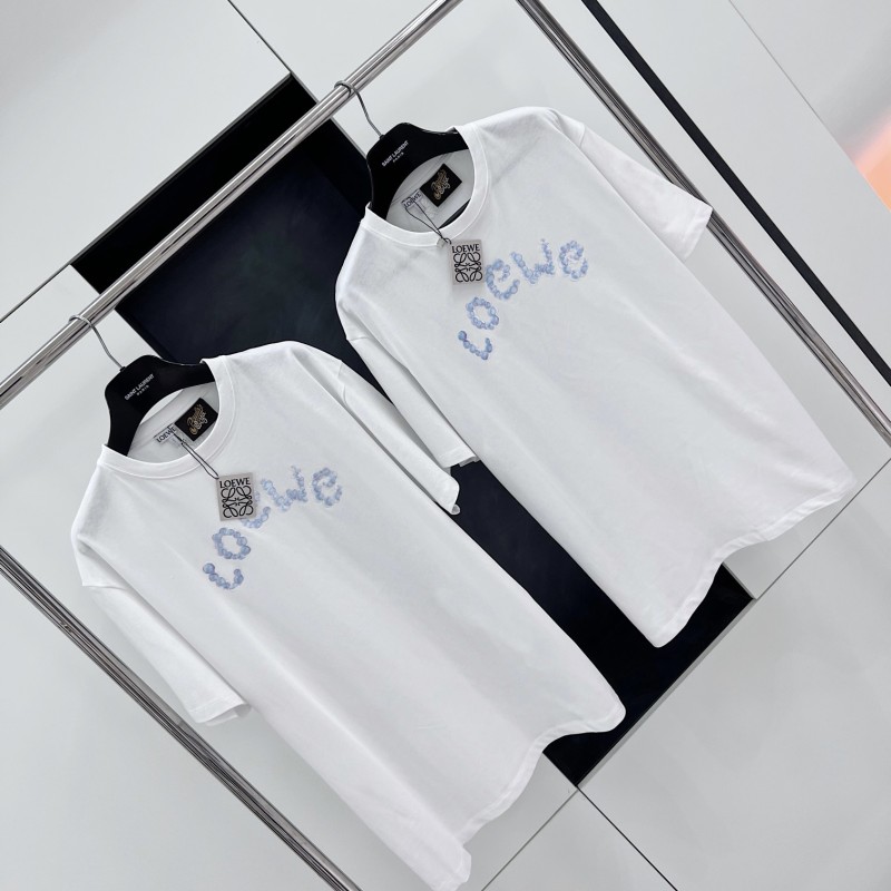 Loewe Unisex Tee