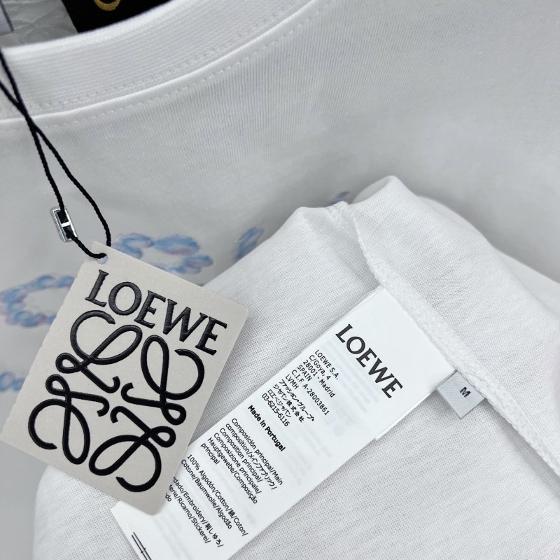 Loewe Unisex Tee