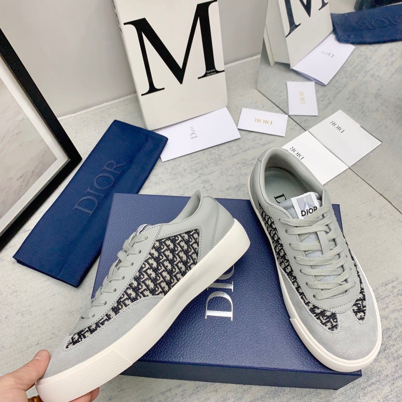 Dior Unisex Shoes