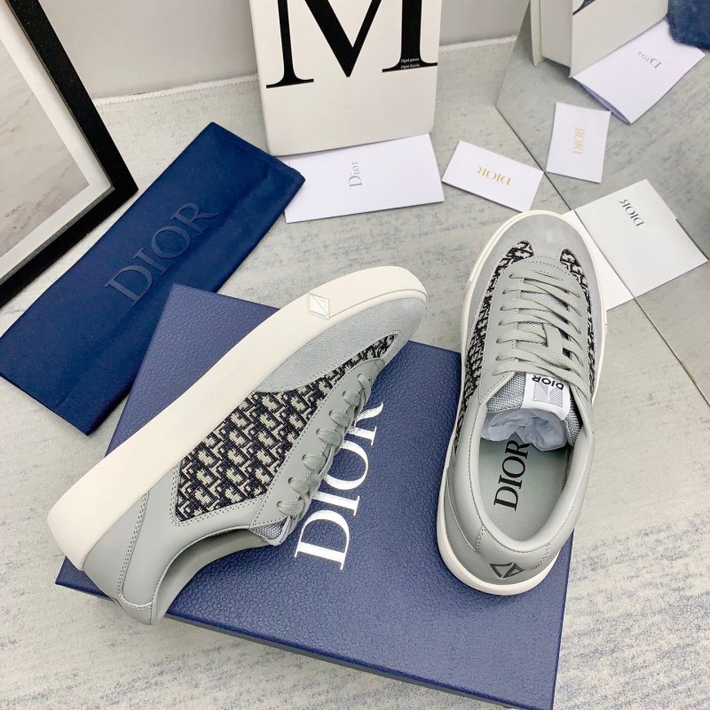 Dior Unisex Shoes