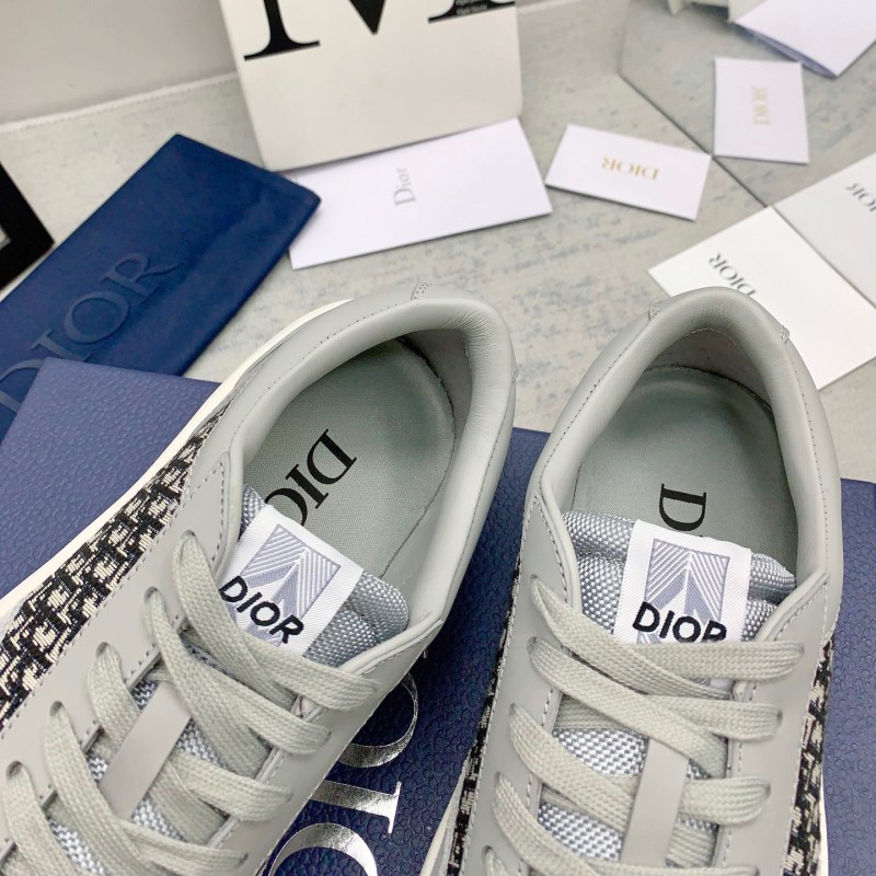 Dior Unisex Shoes