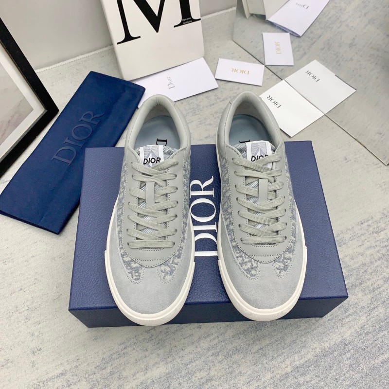 Dior Unisex Shoes