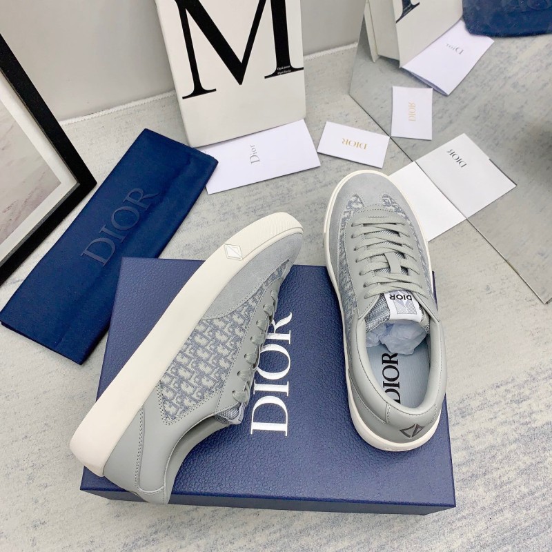 Dior Unisex Shoes