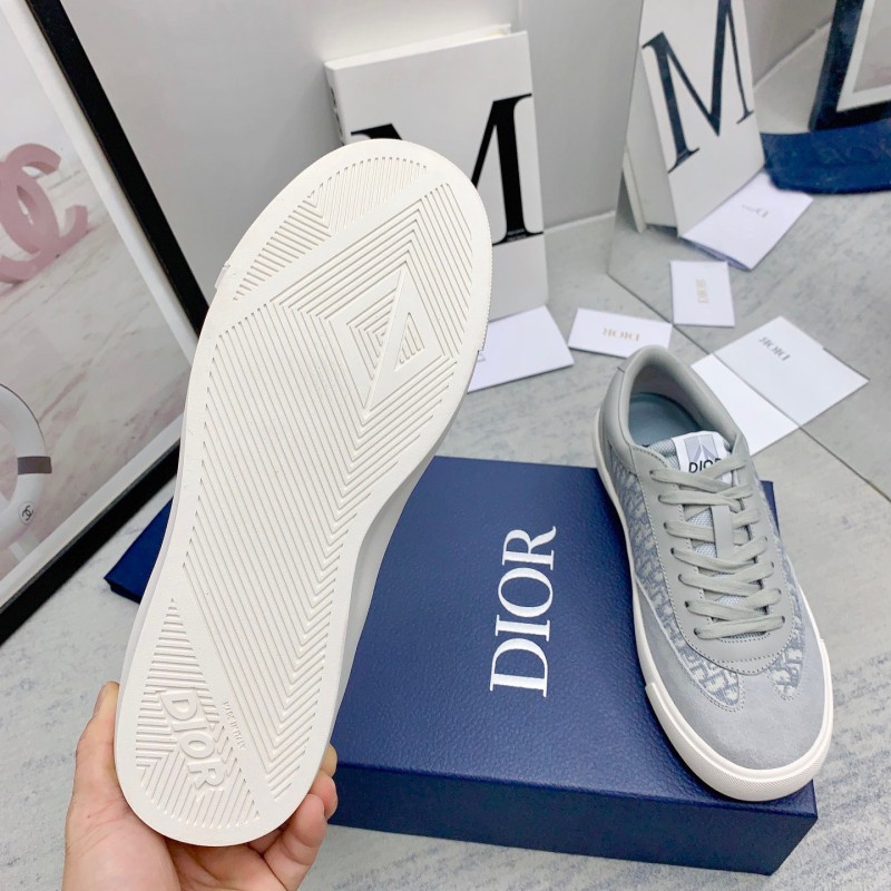 Dior Unisex Shoes