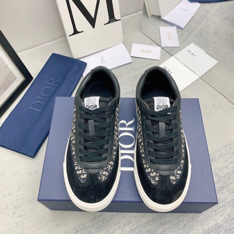 Dior Unisex Shoes