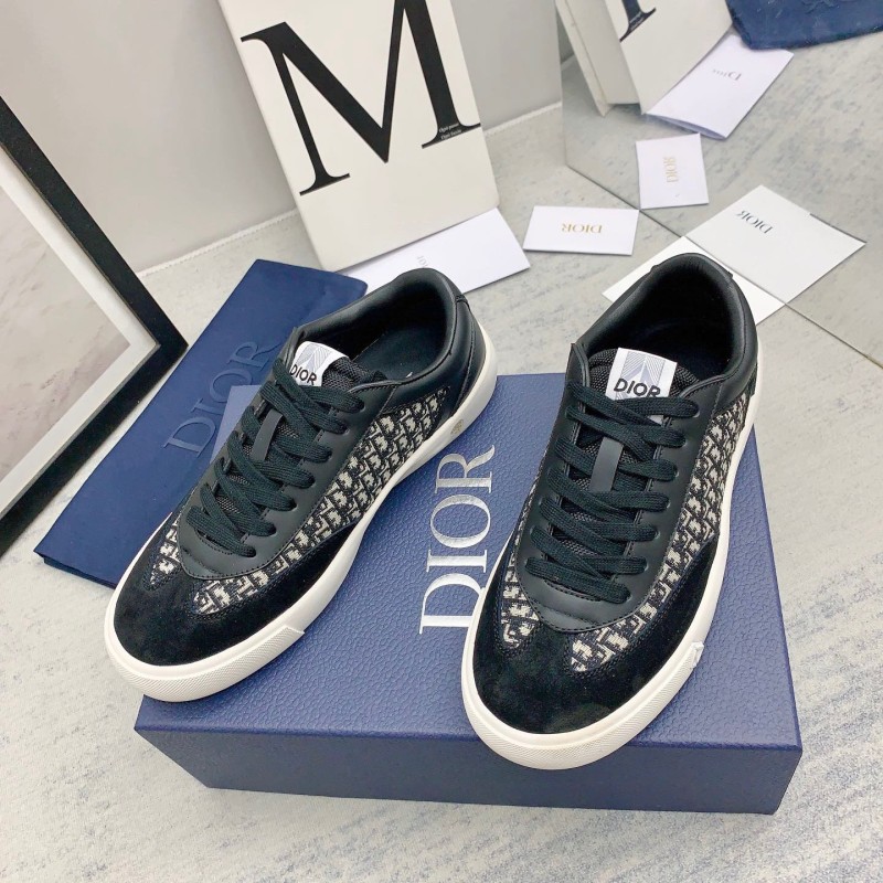 Dior Unisex Shoes