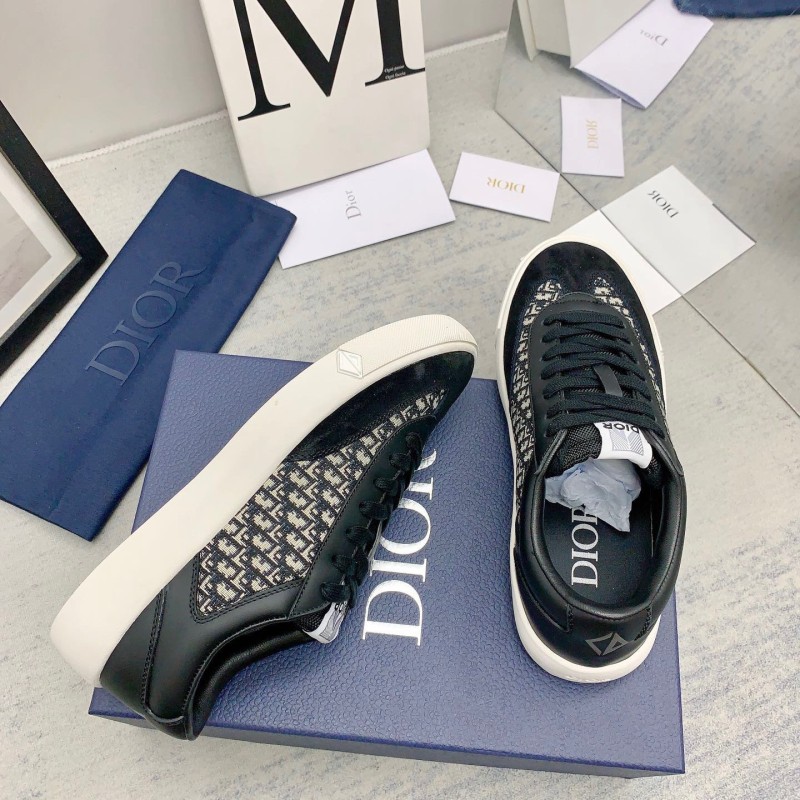 Dior Unisex Shoes