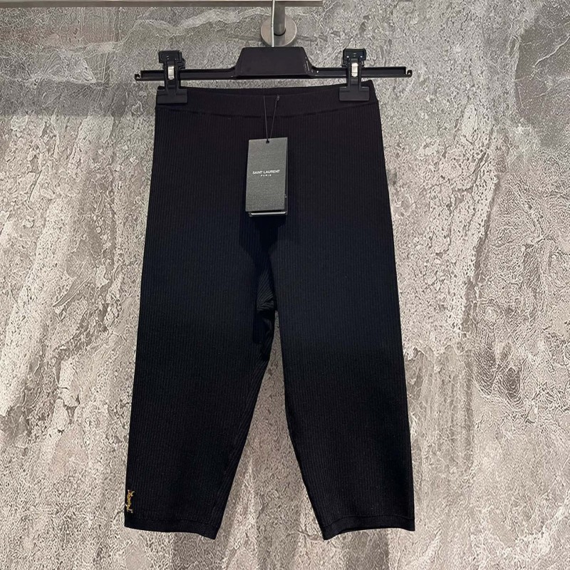 YSL Cycling Pants