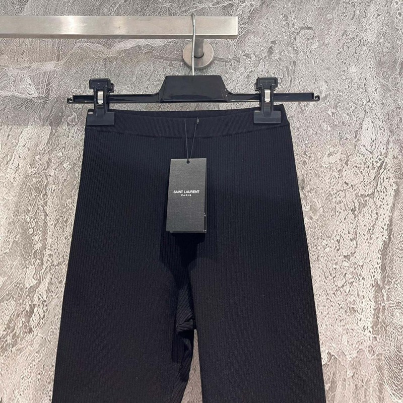 YSL Cycling Pants