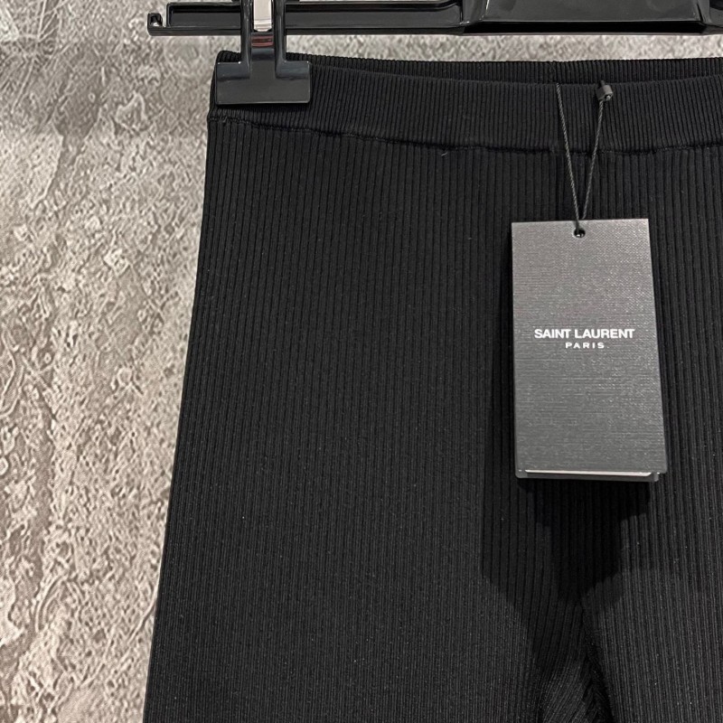 YSL Cycling Pants