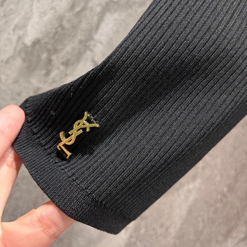 YSL Cycling Pants