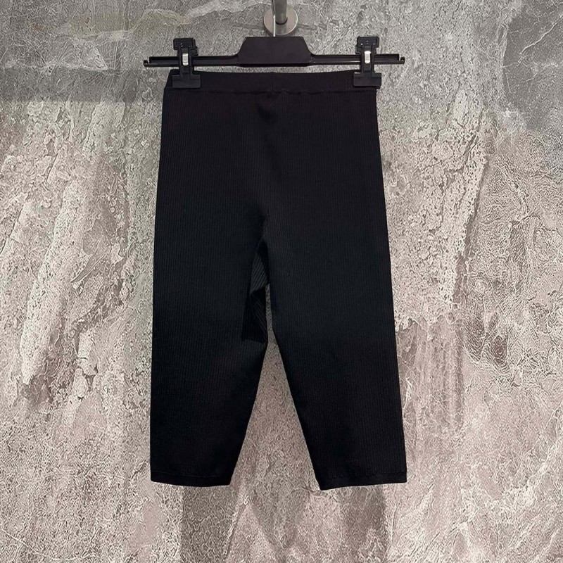 YSL Cycling Pants