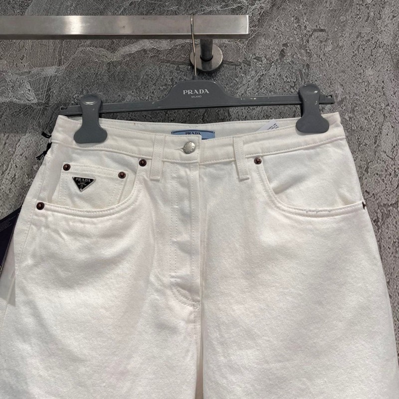 Prada Jeans