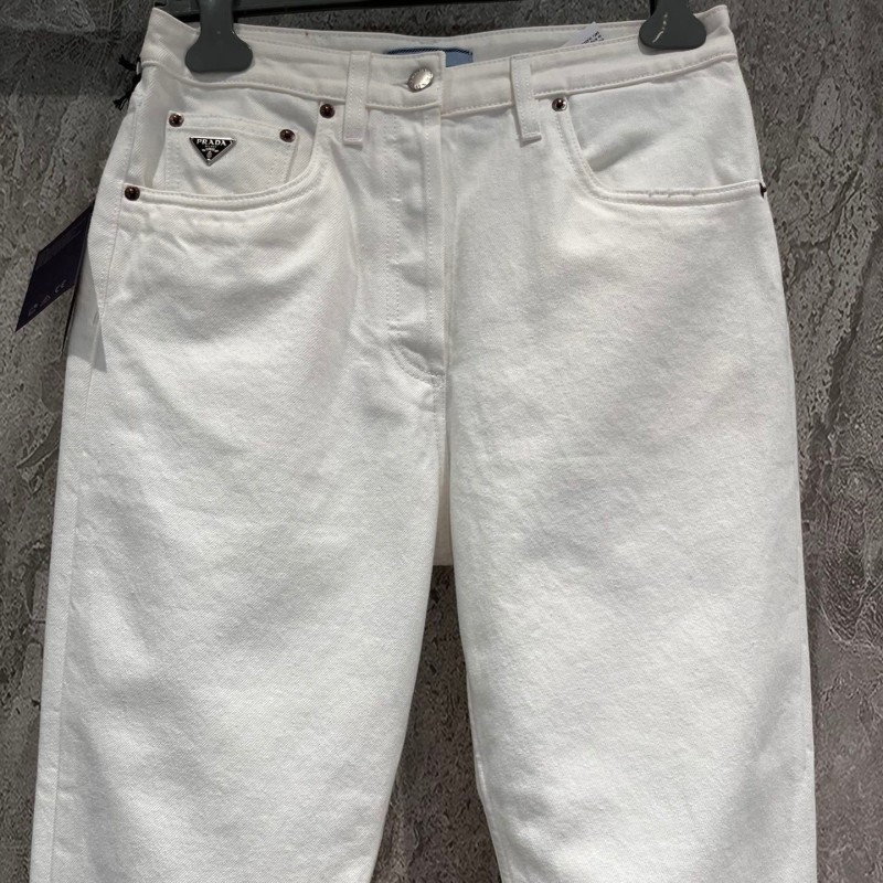 Prada Jeans