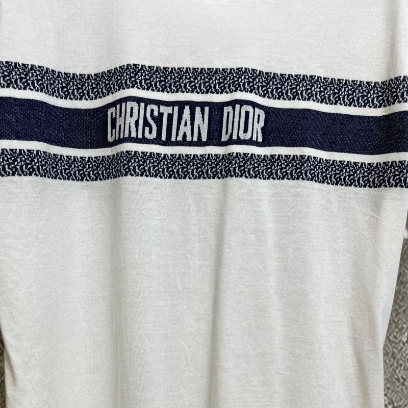 Dior Tee