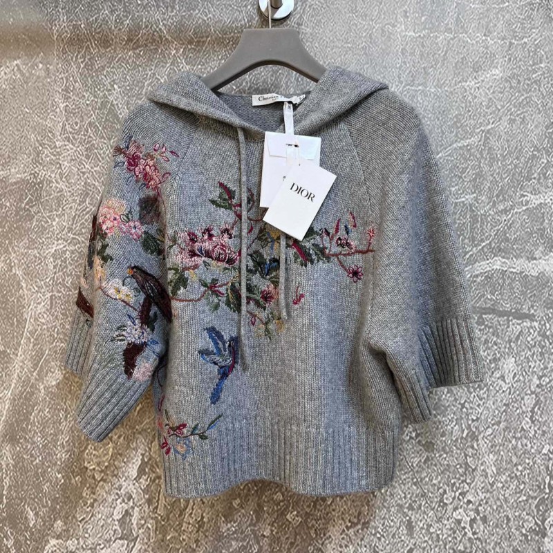 Dior Sweater