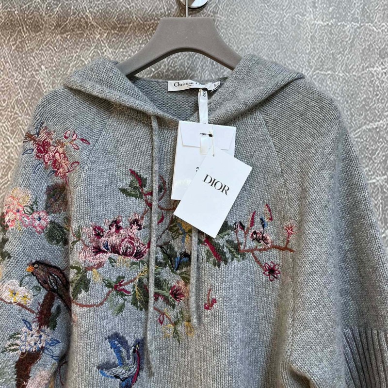 Dior Sweater