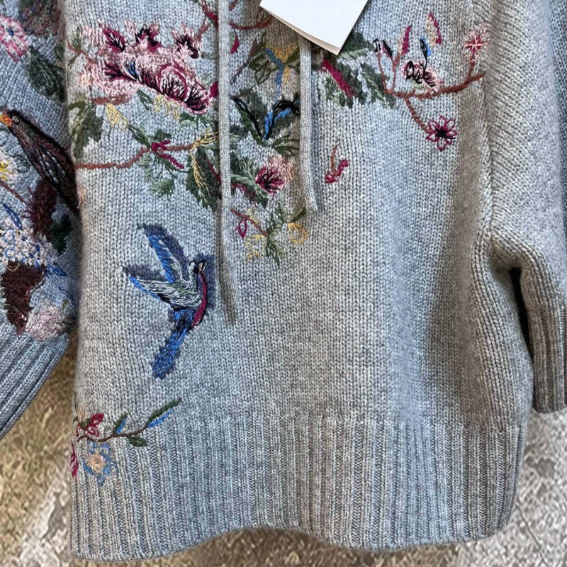 Dior Sweater