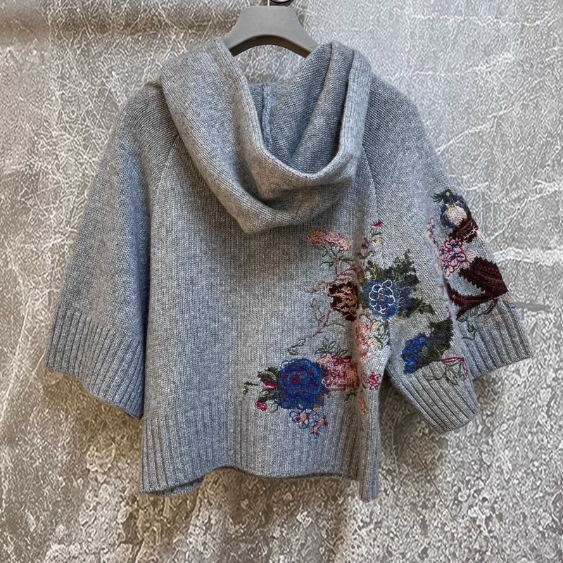 Dior Sweater