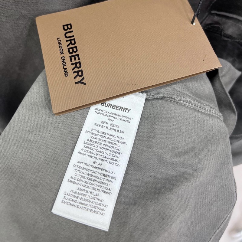 Burberry Tee