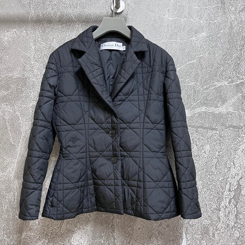 Dior Cotton Jacket