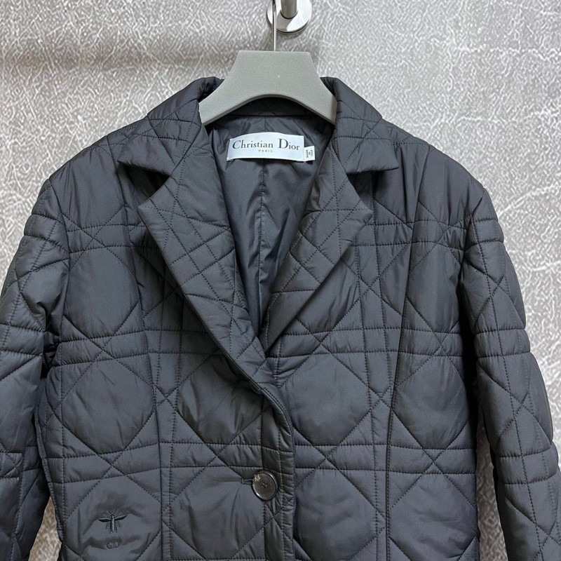 Dior Cotton Jacket