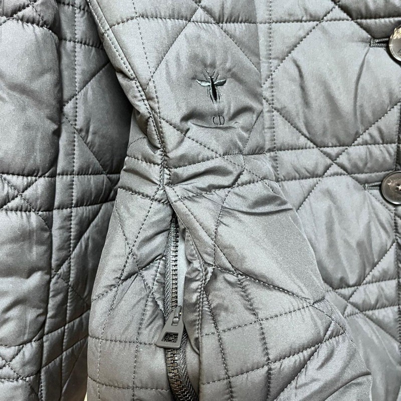 Dior Cotton Jacket