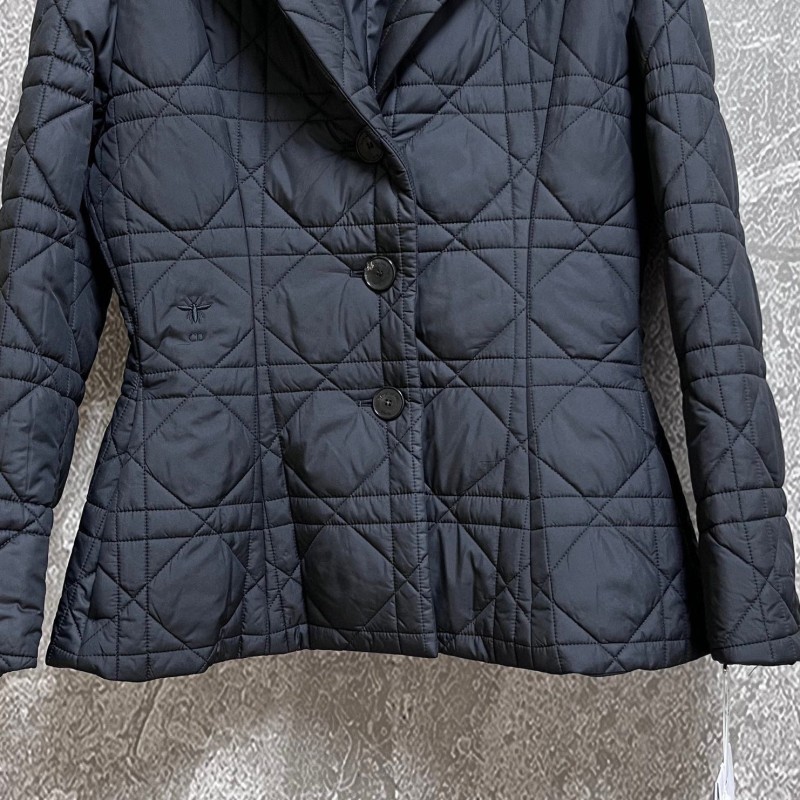 Dior Cotton Jacket