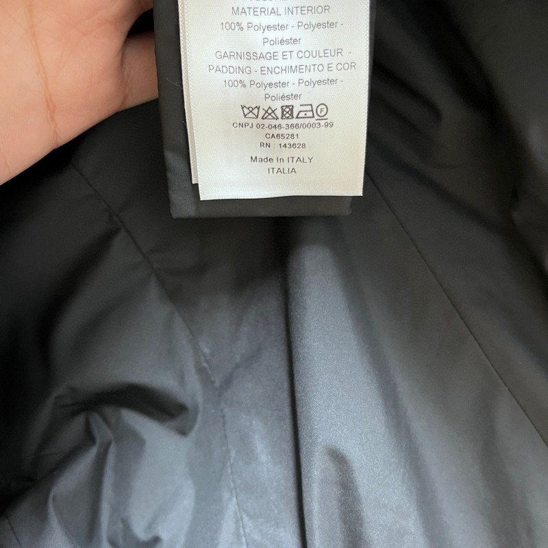 Dior Cotton Jacket