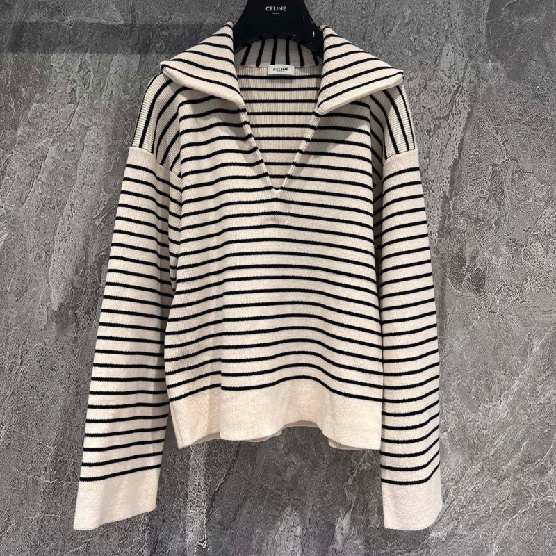 Celine Long Sleeves Shirt