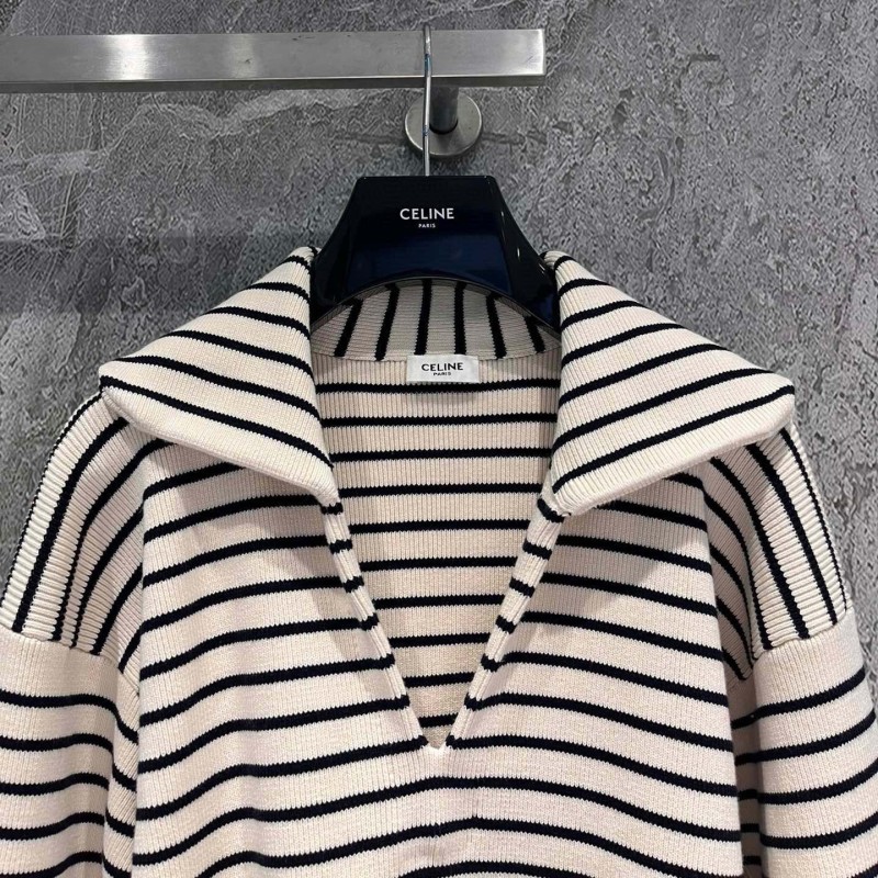 Celine Long Sleeves Shirt