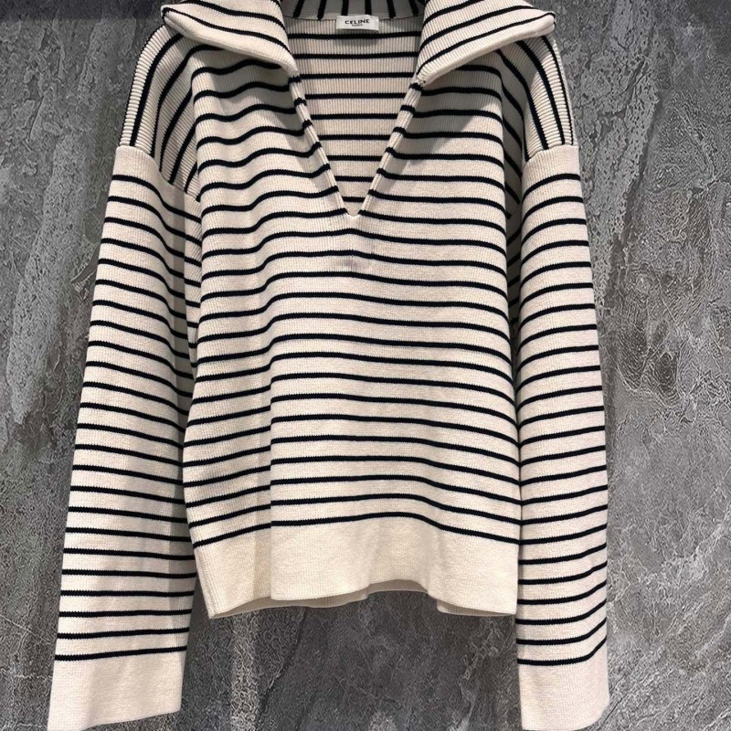 Celine Long Sleeves Shirt