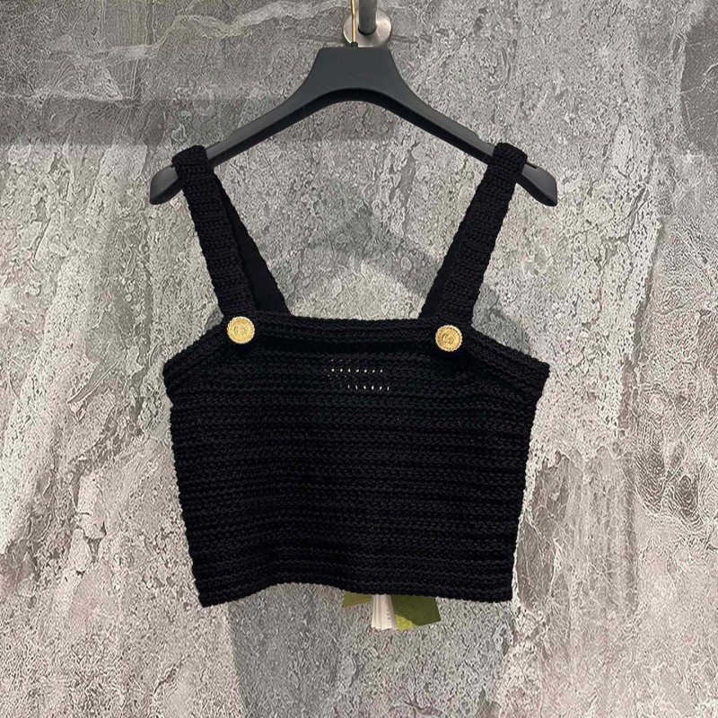 Gucci Knit Singlet