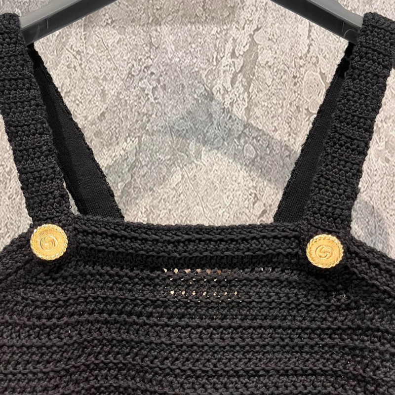 Gucci Knit Singlet