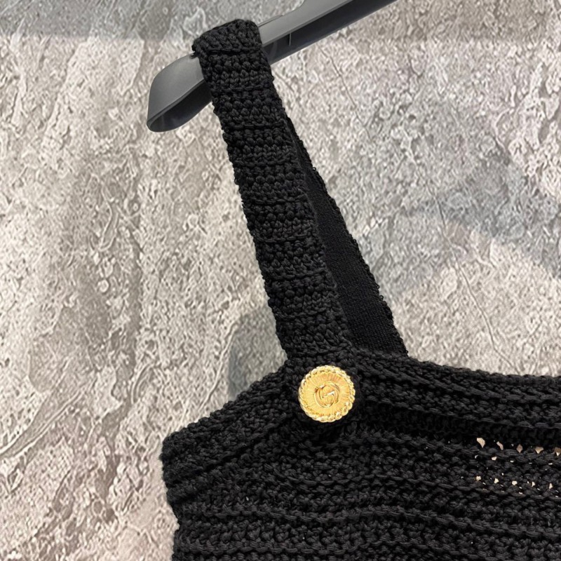 Gucci Knit Singlet