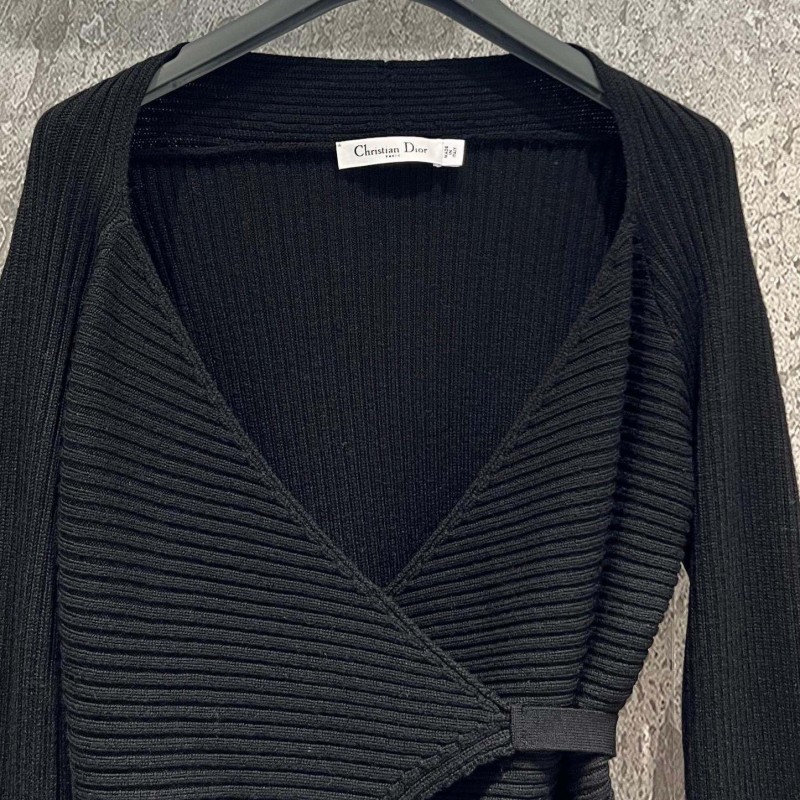 Dior Long Sleeves Sweater