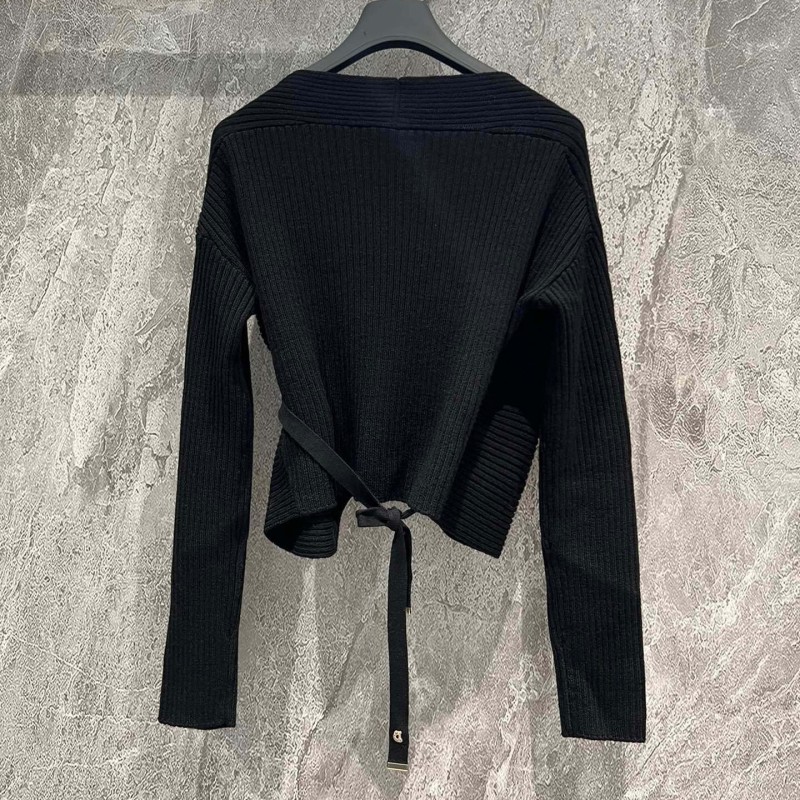 Dior Long Sleeves Sweater