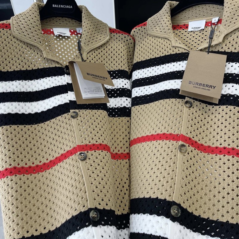 Burberry Tee