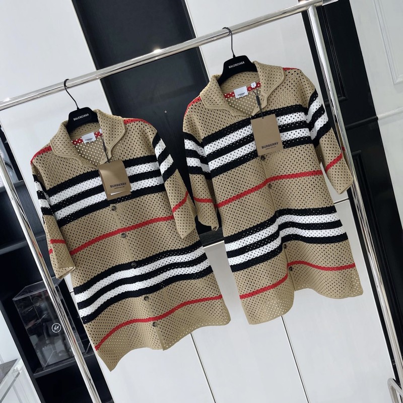 Burberry Tee