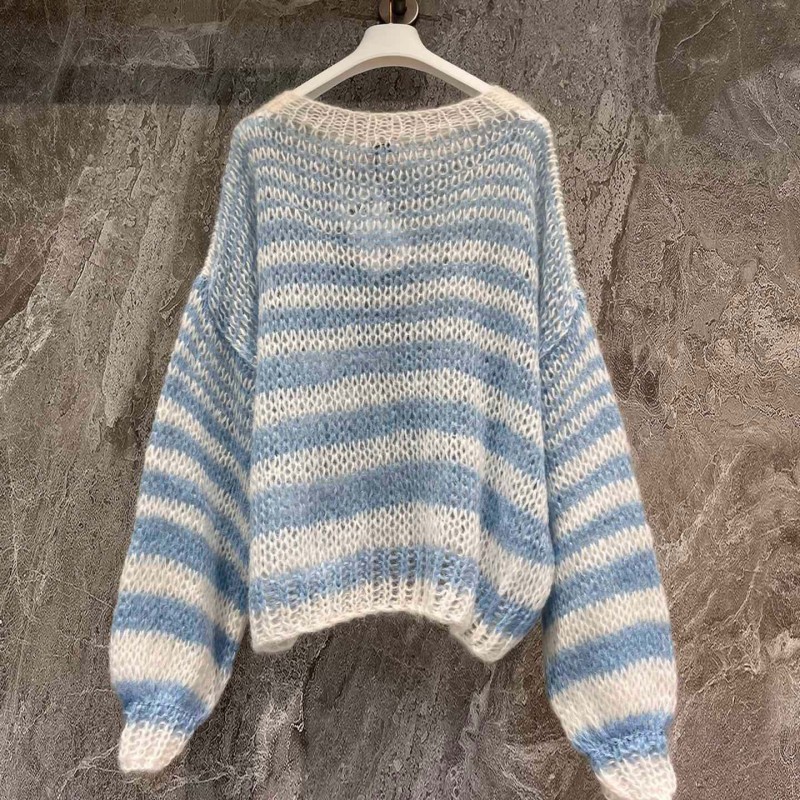 Loewe Long Sleeves Sweater