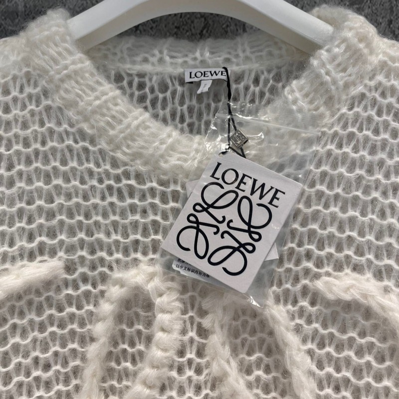 Loewe Sweater