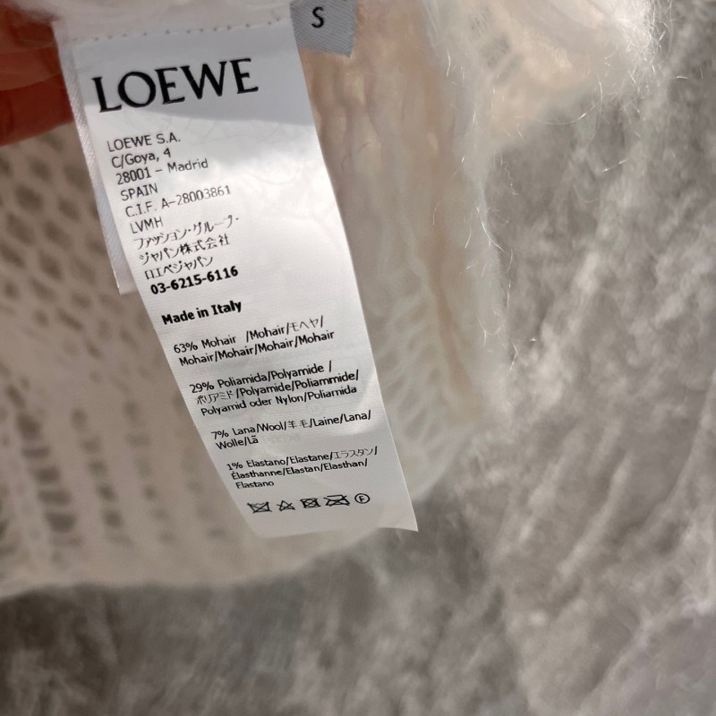 Loewe Sweater