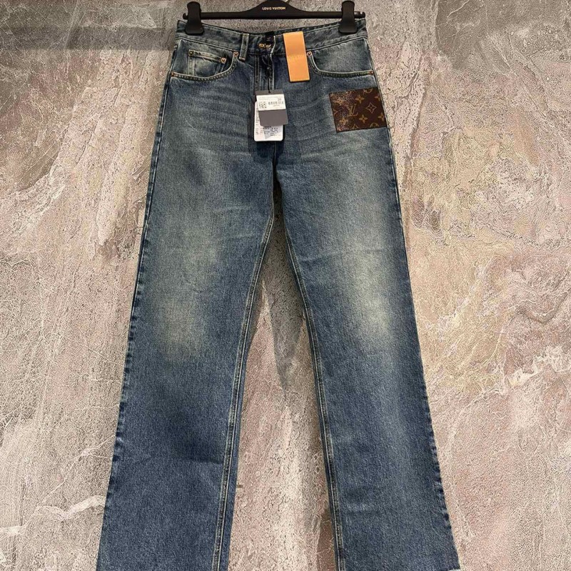 LV Jeans