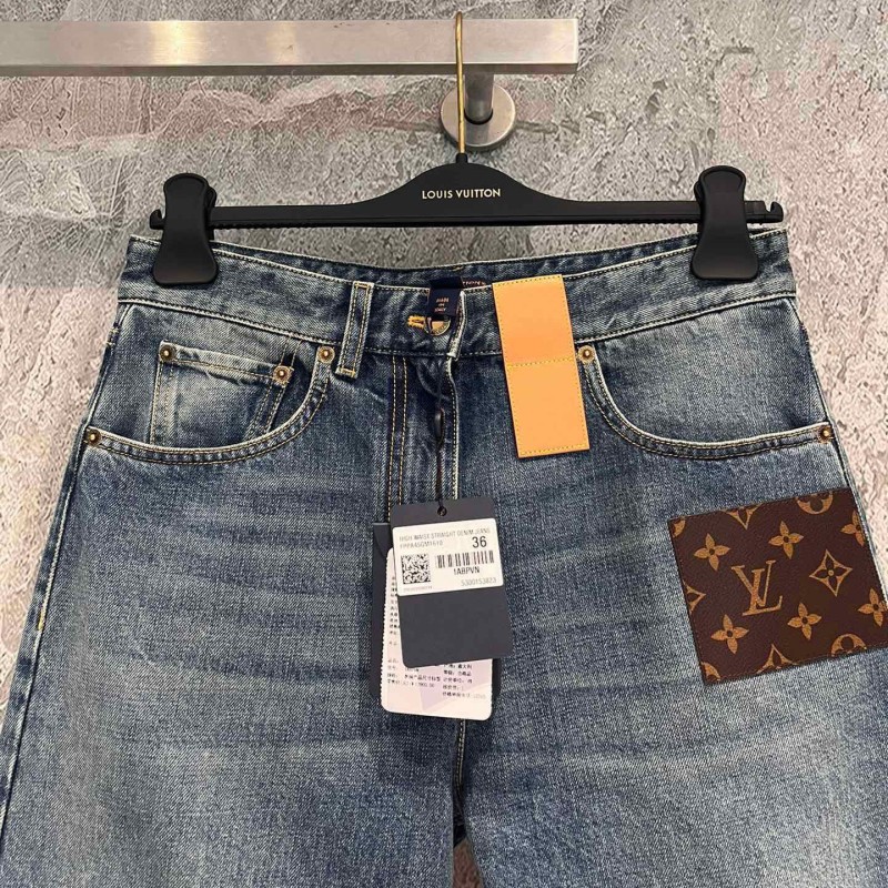 LV Jeans