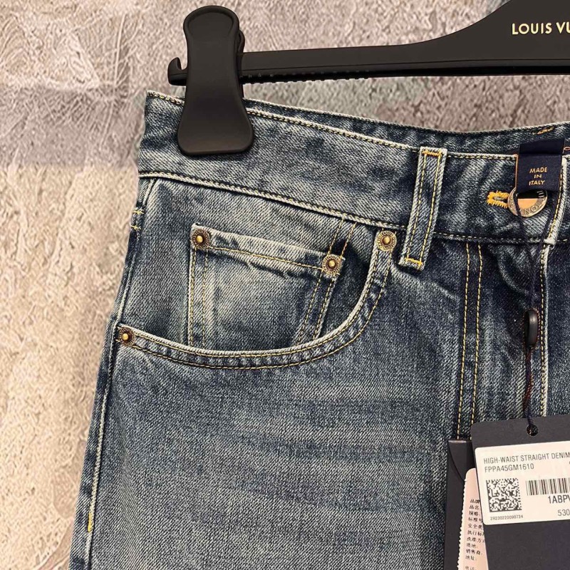 LV Jeans