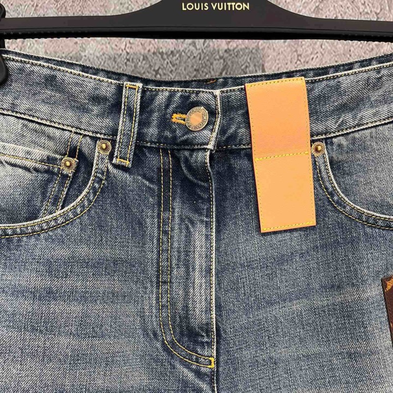 LV Jeans