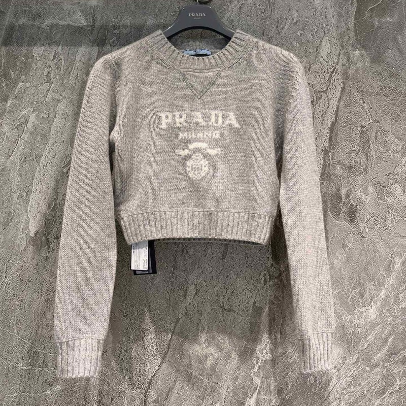 Prada Cashmere Sweater