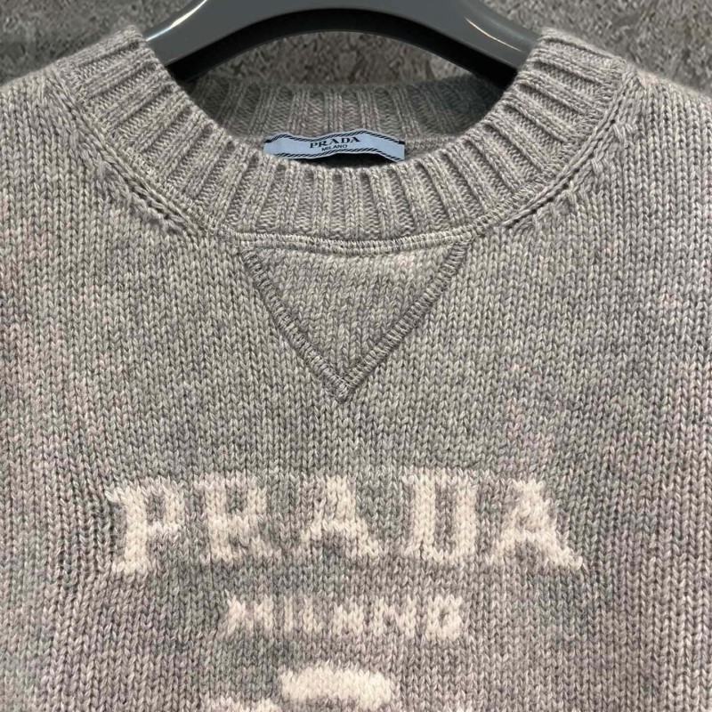 Prada Cashmere Sweater