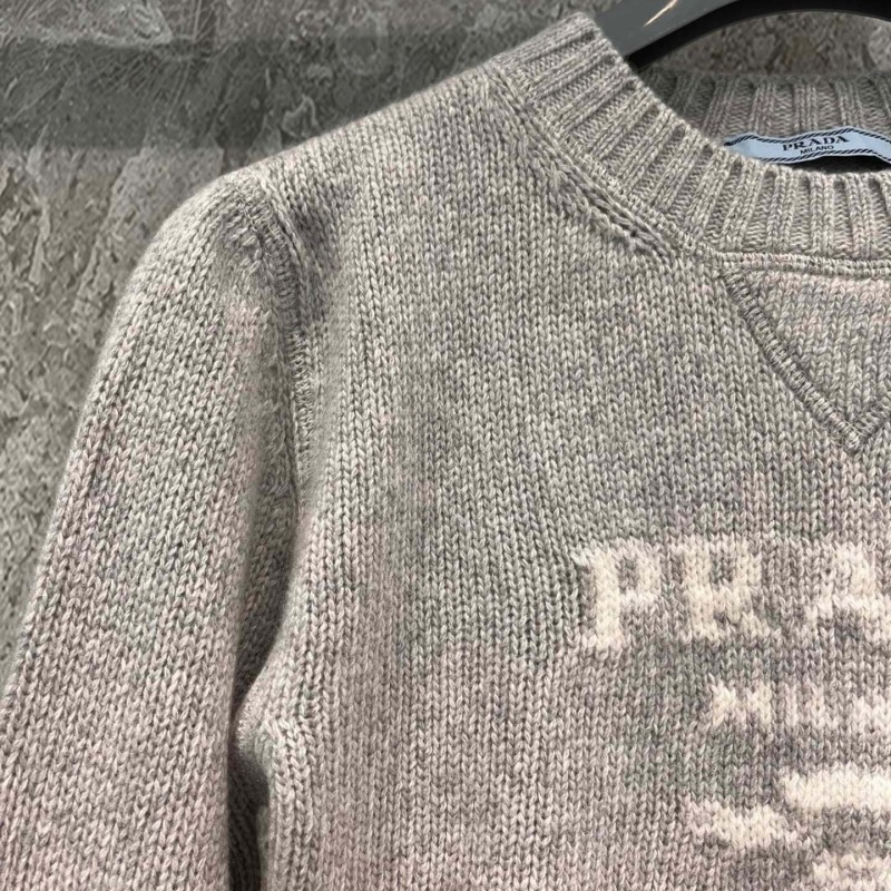 Prada Cashmere Sweater