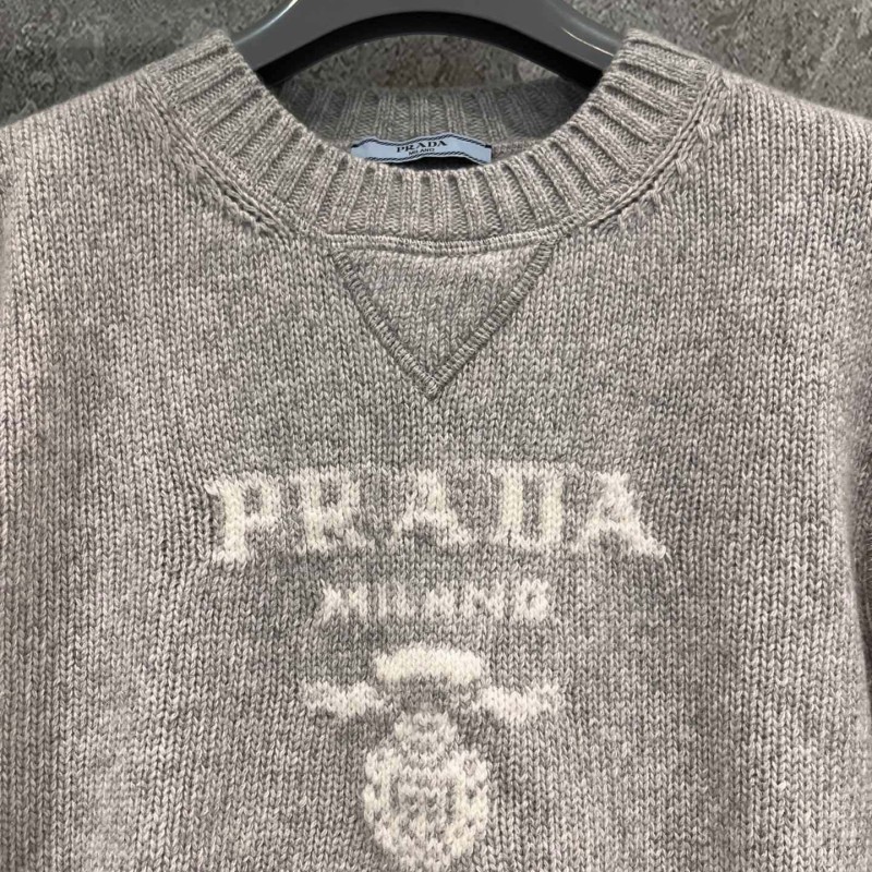 Prada Cashmere Sweater